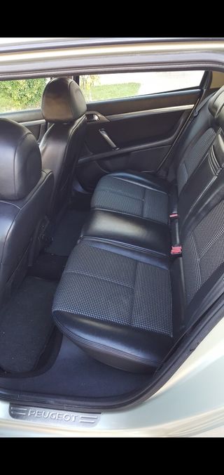 CAMBIO POR COCHE MAS PEQUEÑO