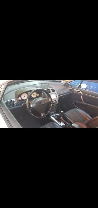 CAMBIO POR COCHE MAS PEQUEÑO