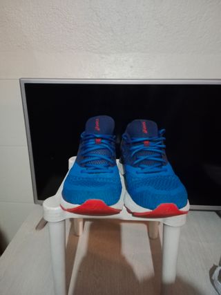 Tenis Asics