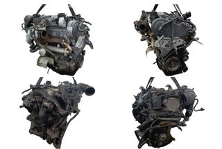 Motor CBA 2.0 tdi