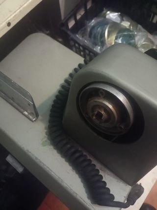 BNV - Affettatrice lama da 24