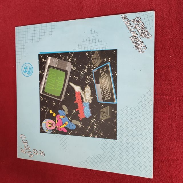 Vinilo "Pájaros Carpinteros desde el Esp