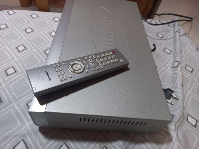 DVD Samsung