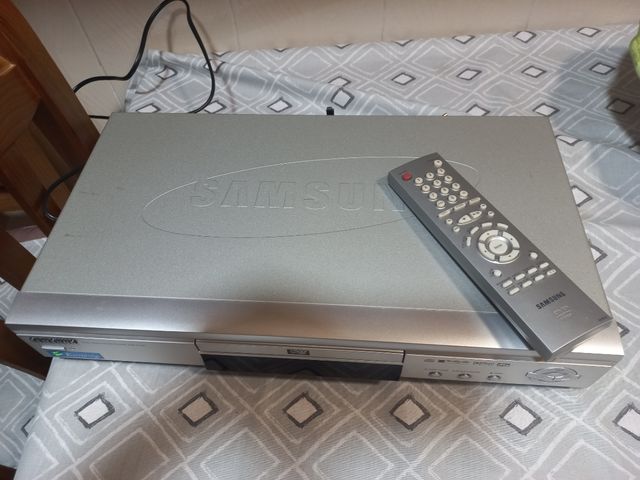 DVD Samsung