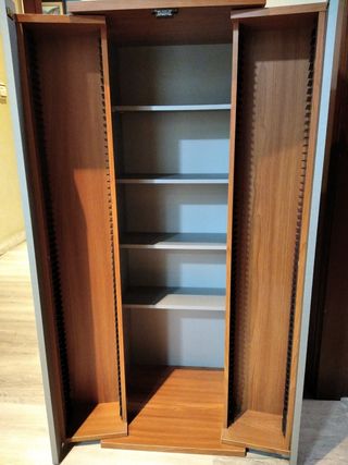 Mueble CD's