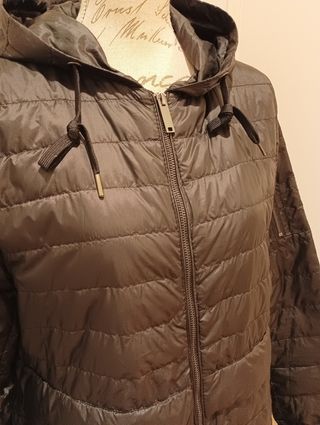 PLUMAS ZARA NUEVO, T-XL 