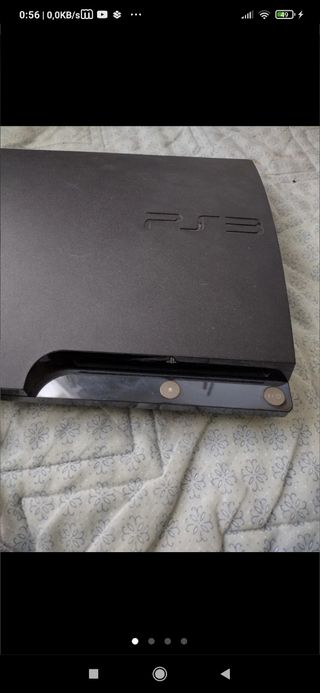 Ps3 slim
