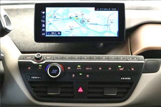 BMW i3s  2022   IVA DEDUCIBLE