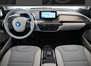BMW i3s  2022   IVA DEDUCIBLE