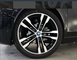 BMW i3s  2022   IVA DEDUCIBLE