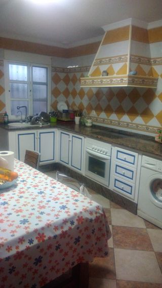 Se alquila para maestros,Casa en alquiler