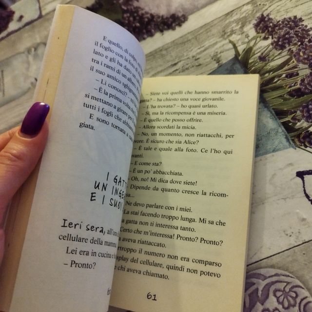 Libro per donne e ragazze