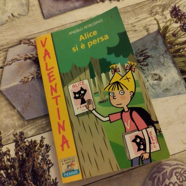 Libro per donne e ragazze