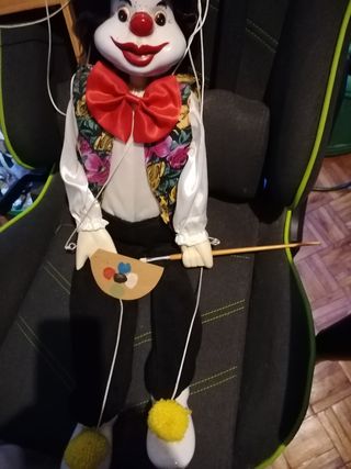 Marioneta