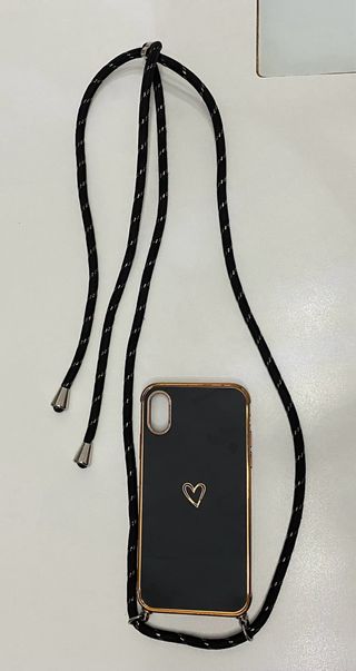 Funda para Iphone X 10