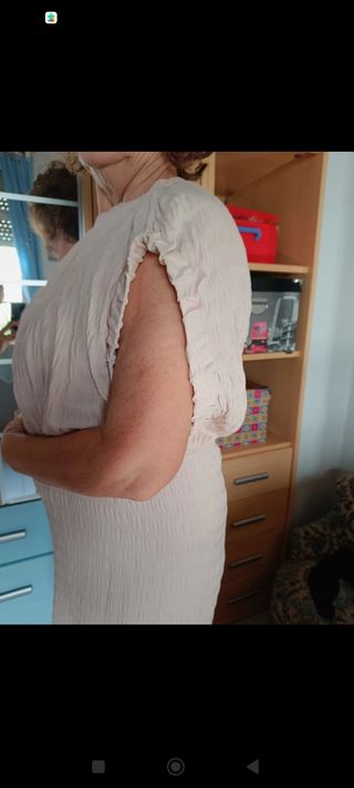 Bordada. Marca Flamenco