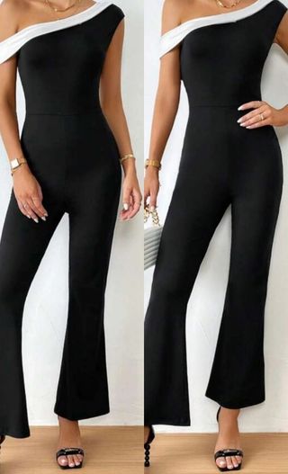 Mono elegante