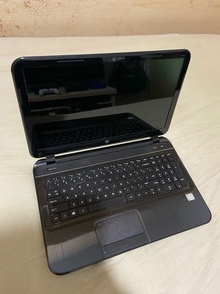 Ordenador portatil