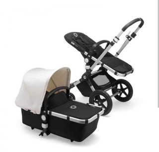 Bugaboo Cameleon 3 completo