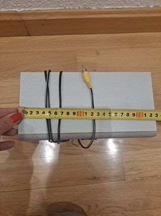 Altavoces AIRIS Home cinema.