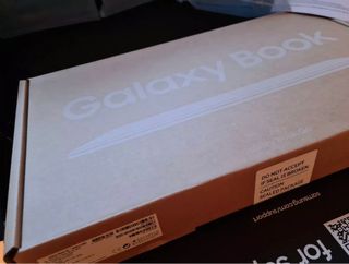 Samsung Galaxy Book Go 128 GB Ram 4gb win10home