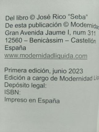 UN AGNOSTICO EN EL CAMINO DE SANTIAGO ,2023