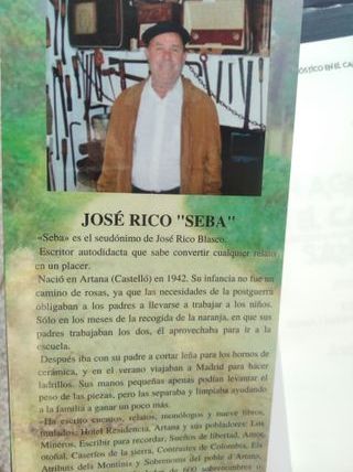 UN AGNOSTICO EN EL CAMINO DE SANTIAGO ,2023