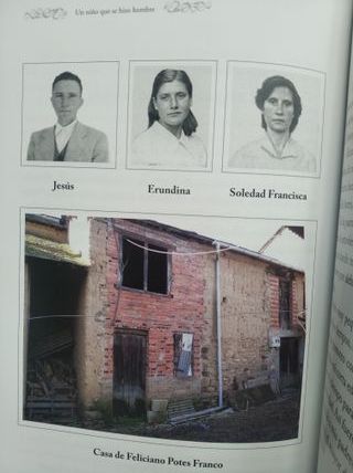 UN AGNOSTICO EN EL CAMINO DE SANTIAGO ,2023