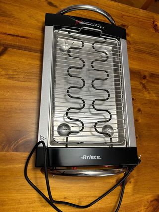 Griglia elettrica Ariete