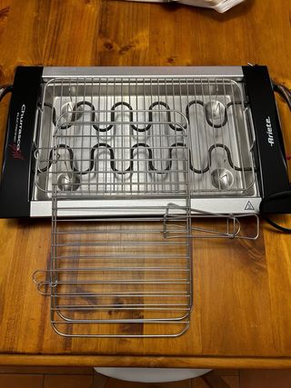 Griglia elettrica Ariete