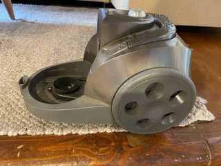 Aspiradora Taurus Megane 2000