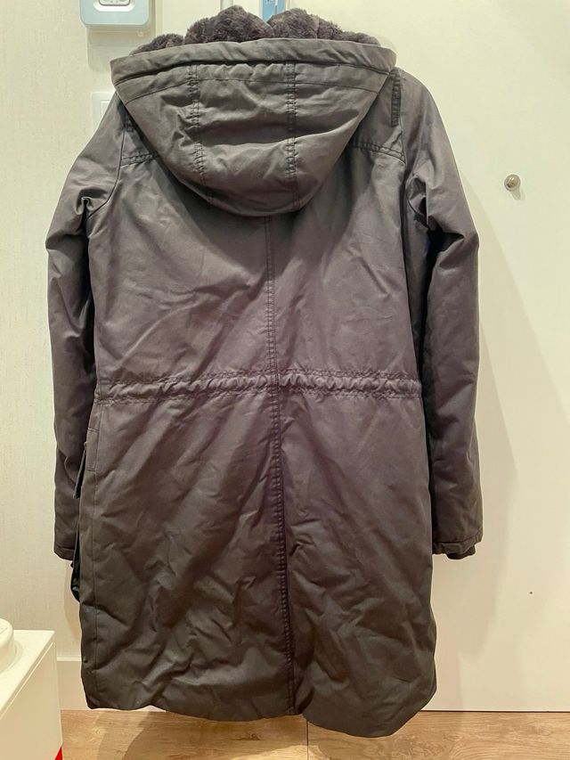 Parka de invierno Bench