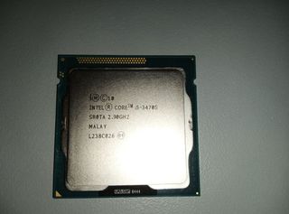 i5 3470S