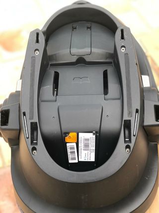 Maxicosi Stokke besafe izi go + base