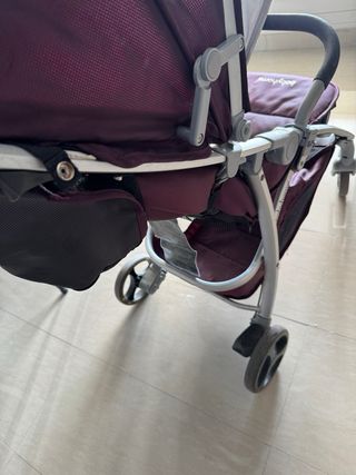 Silla de Paseo Emotion de Babyhome