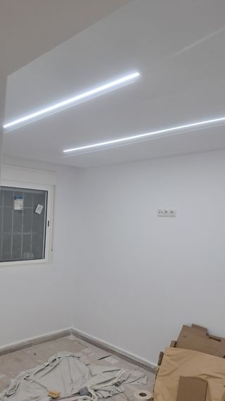 Electricista en Málaga