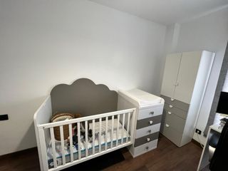 Cuna Convertible Elite Plus