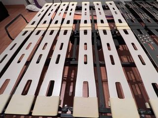 Cama Articulada con Somier Eléctrico y Colchón