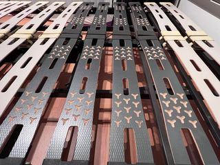 Cama Articulada con Somier Eléctrico y Colchón