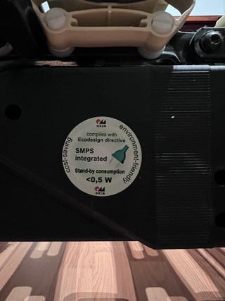 Cama Articulada con Somier Eléctrico y Colchón