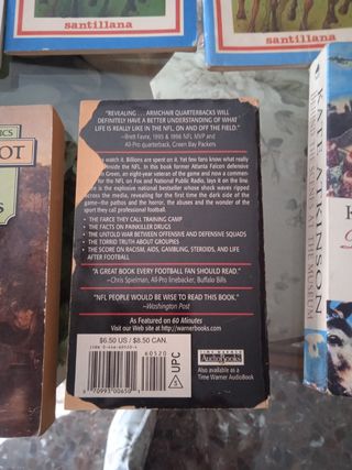 Lote 8 libros en inglés tres son de estudio peque