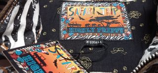 Chaleco Highly Preppy