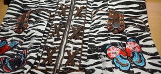 Chaleco Highly Preppy