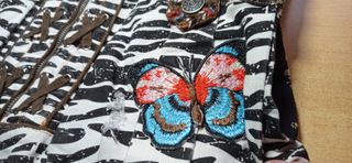 Chaleco Highly Preppy