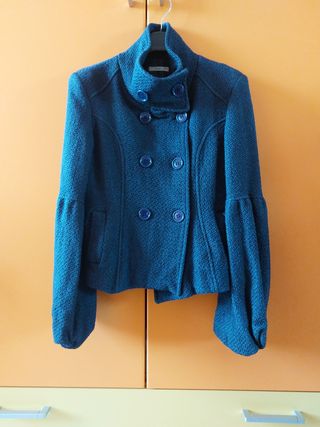 Vari giubbini  giacche cappotti donna Leggi bene