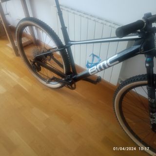 BMC Twostroke One Five 