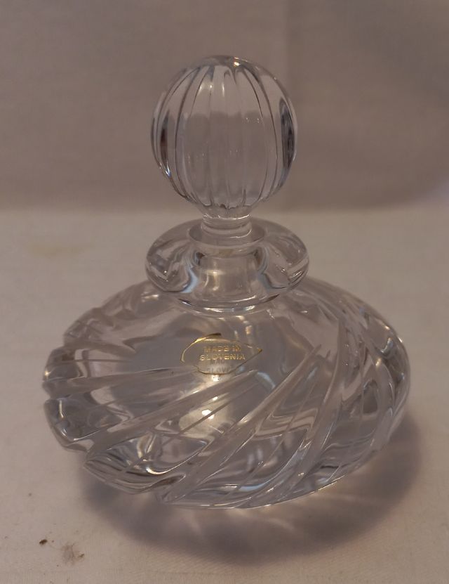 Profumiera - porta essenze