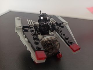 Lego star wars 75161