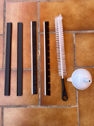 Accesorios para Vaporetto Lecoaspira 690 (Polti)