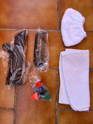 Accesorios para Vaporetto Lecoaspira 690 (Polti)